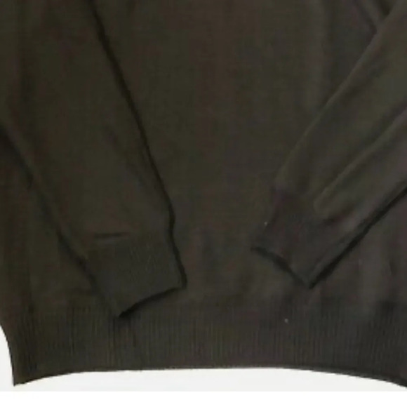 Sweater by Billy London  1/4 zip - Picture 10 of 12